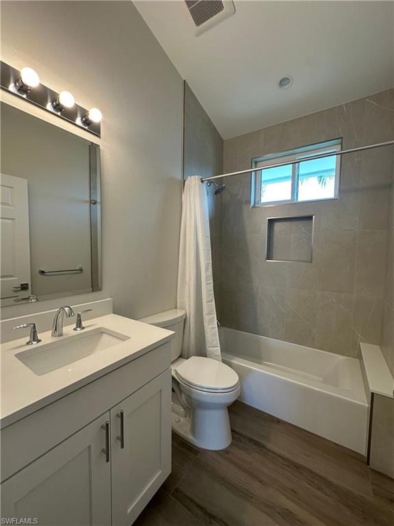 ESTERO BAY SHORES - Residential Lease