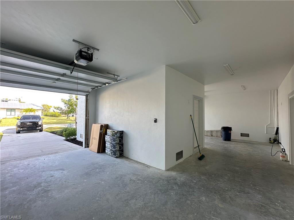 ESTERO BAY SHORES - Residential Lease