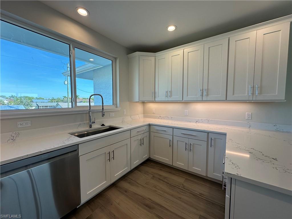 ESTERO BAY SHORES - Residential Lease