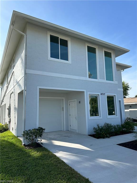 ESTERO BAY SHORES - Residential Lease