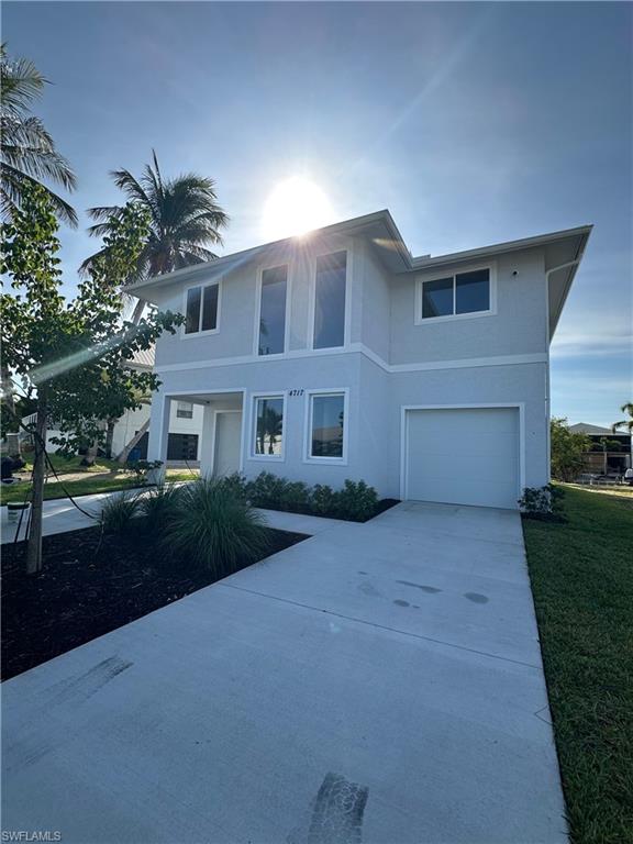 ESTERO BAY SHORES - Residential Lease