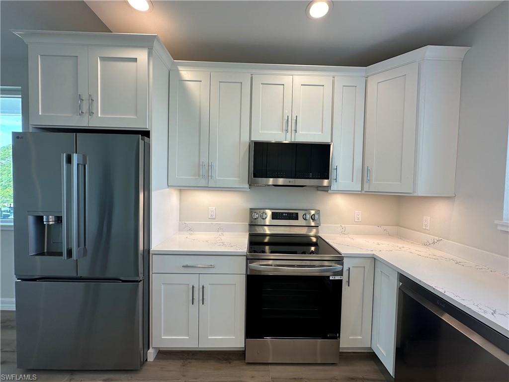 ESTERO BAY SHORES - Residential Lease