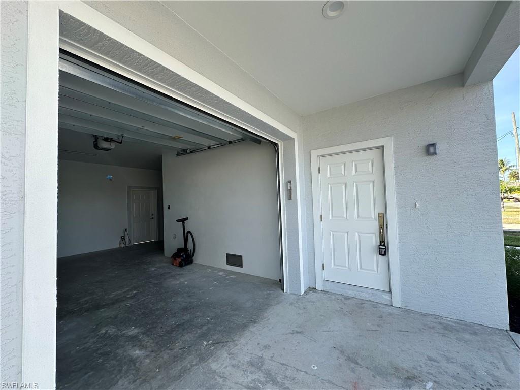 ESTERO BAY SHORES - Residential Lease