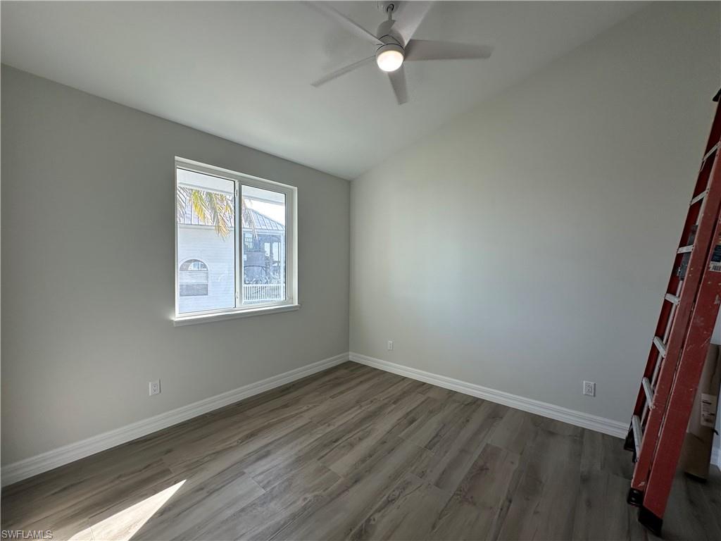 ESTERO BAY SHORES - Residential Lease