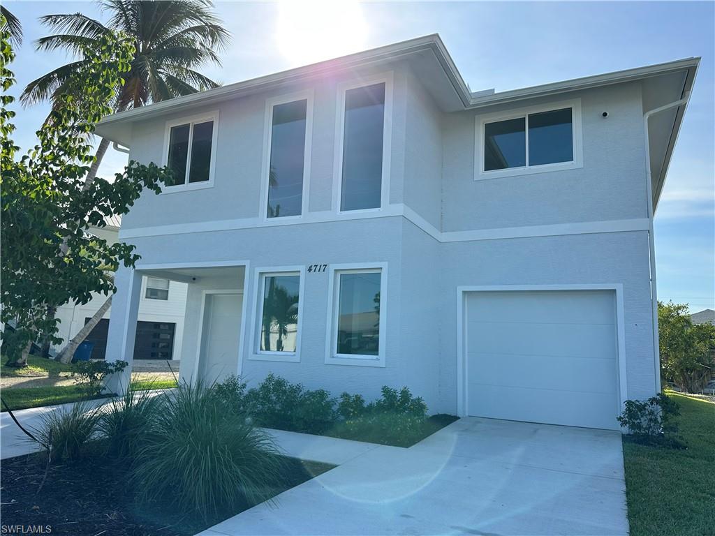 ESTERO BAY SHORES - Residential Lease