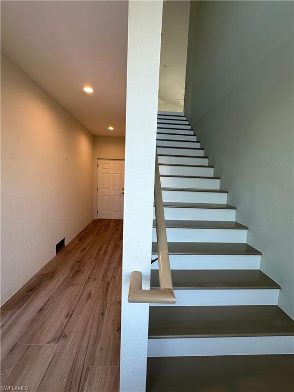 ESTERO BAY SHORES - Residential Lease