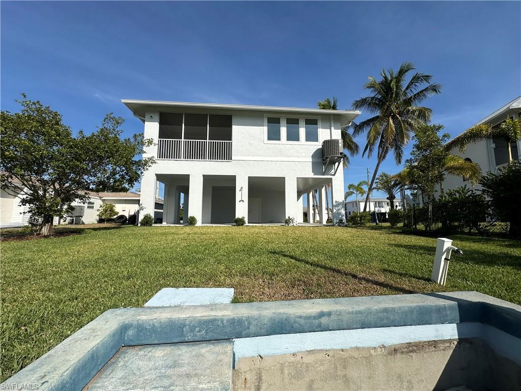 ESTERO BAY SHORES - Residential Lease