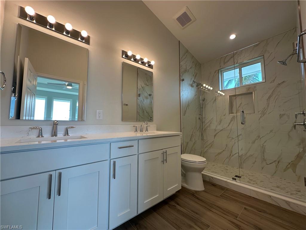 ESTERO BAY SHORES - Residential Lease