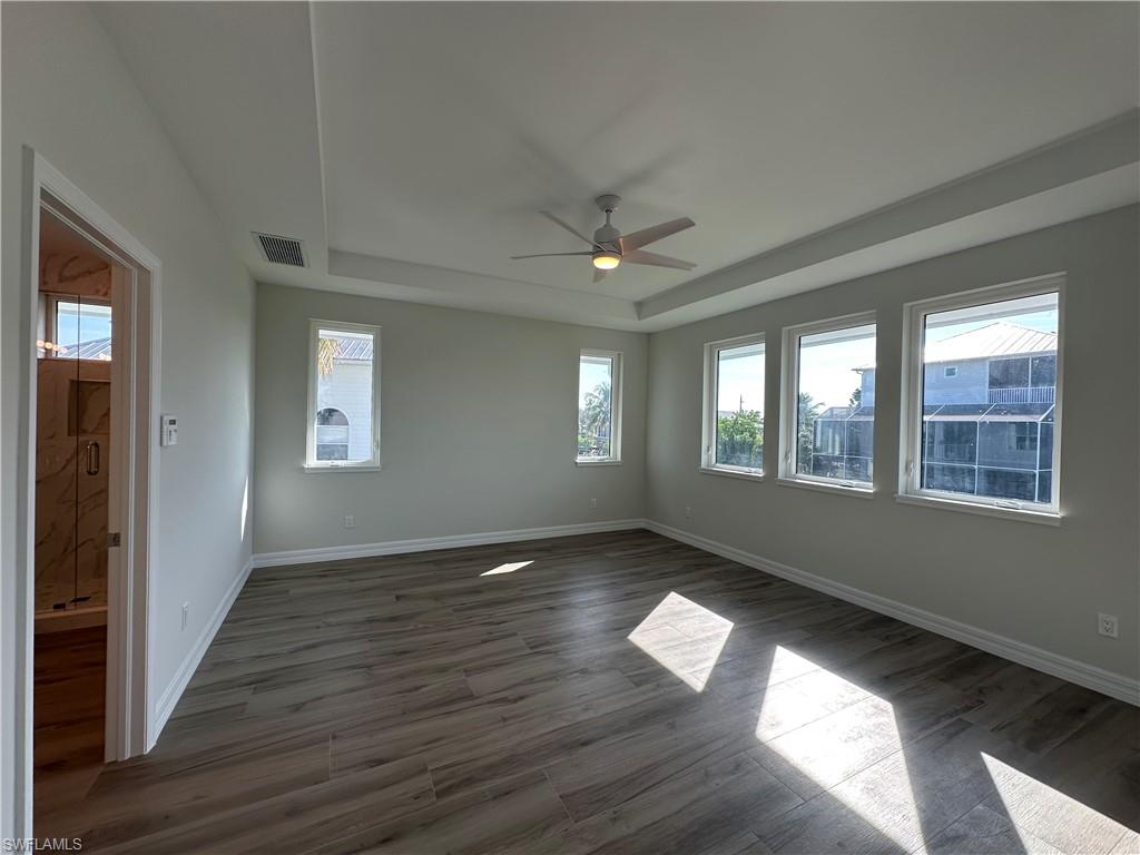 ESTERO BAY SHORES - Residential Lease