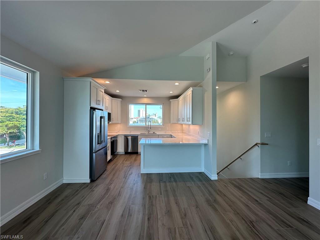 ESTERO BAY SHORES - Residential Lease