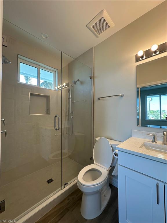 ESTERO BAY SHORES - Residential Lease