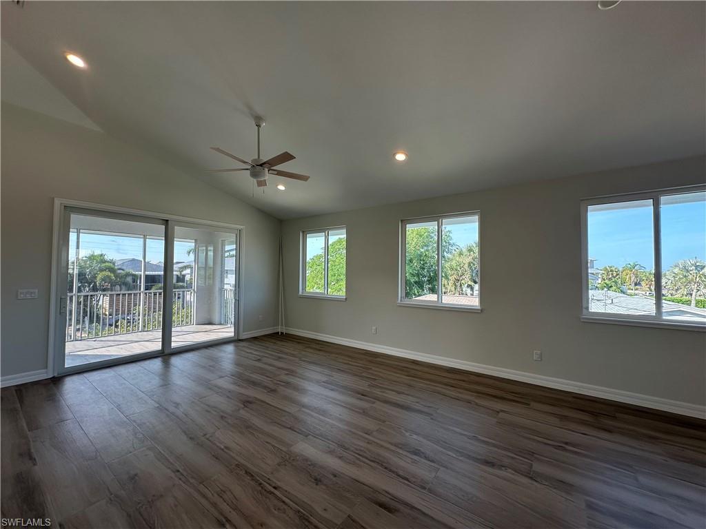 ESTERO BAY SHORES - Residential Lease