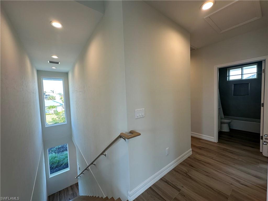 ESTERO BAY SHORES - Residential Lease