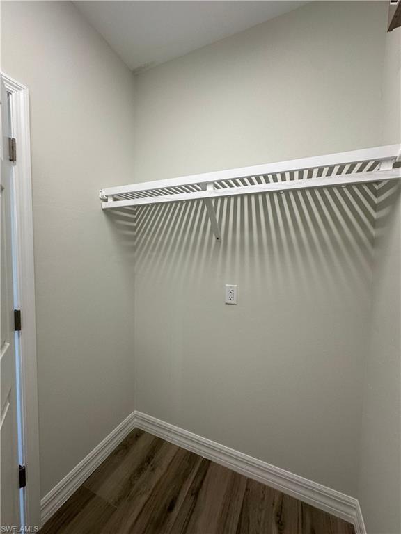 ESTERO BAY SHORES - Residential Lease