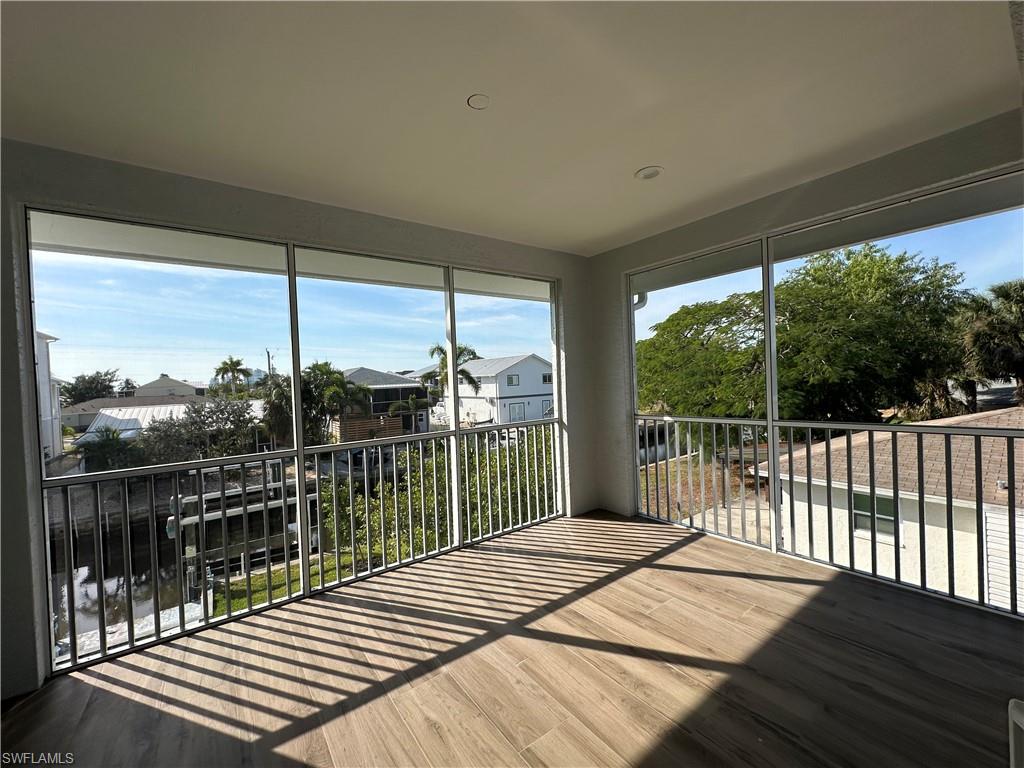 ESTERO BAY SHORES - Residential Lease