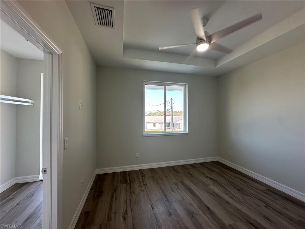 ESTERO BAY SHORES - Residential Lease