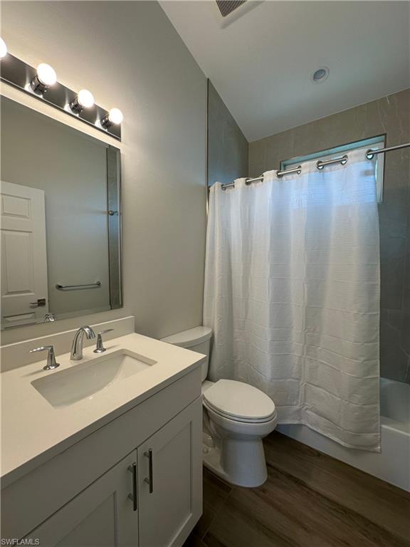 ESTERO BAY SHORES - Residential Lease