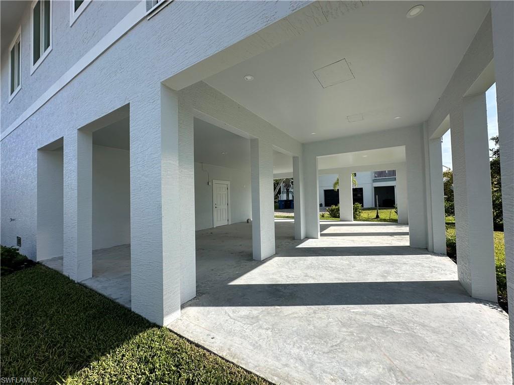 ESTERO BAY SHORES - Residential Lease