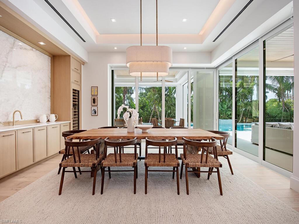 MOORINGS - Residential