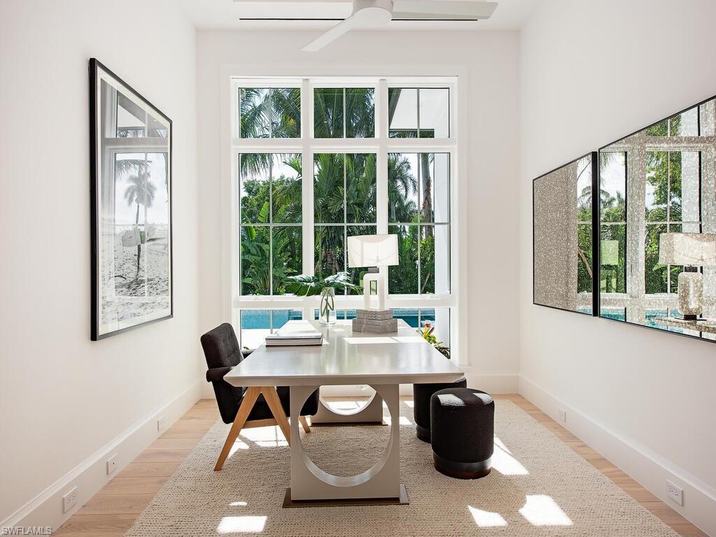 MOORINGS - Residential