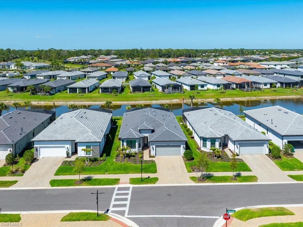 Photo of 1945 Fresno AVE, NAPLES, FL 34120 (MLS # 226012494)