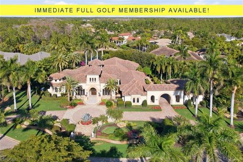 16961 Verona LN NAPLES FL 34110