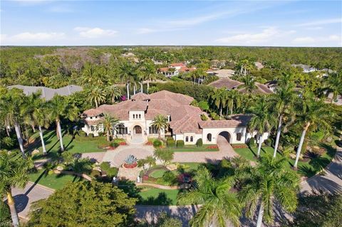 16961 Verona LN NAPLES FL 34110