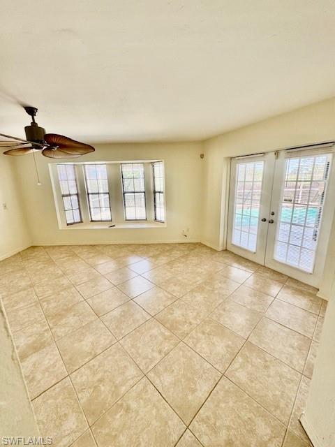 CAPE CORAL - Residential Lease