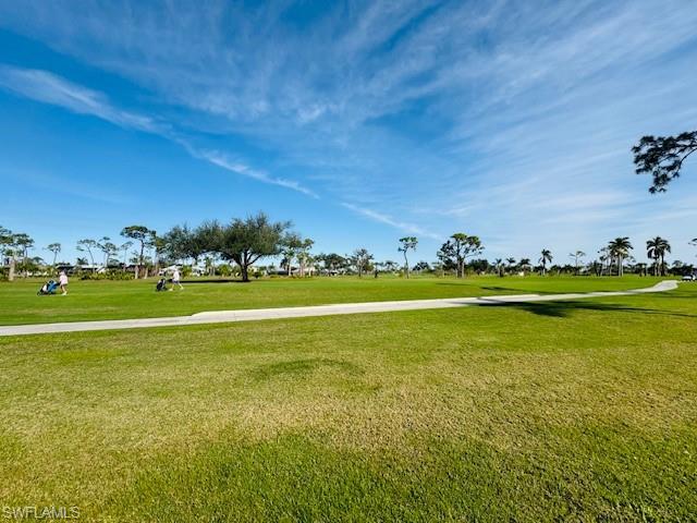 CAPE CORAL - Residential Lease