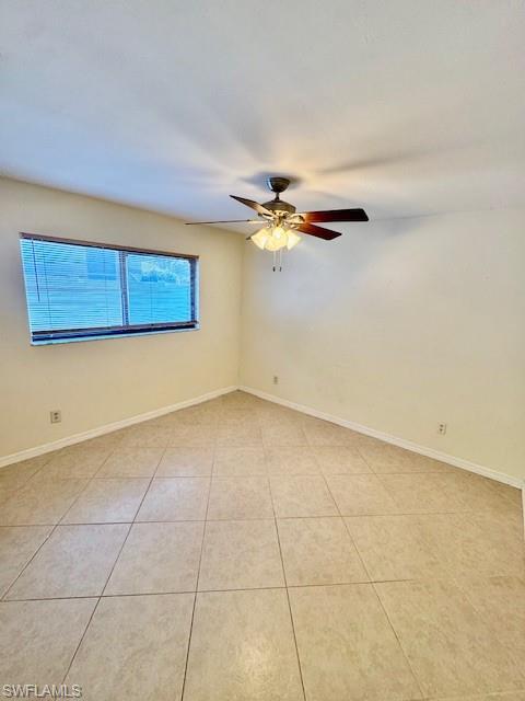CAPE CORAL - Residential Lease