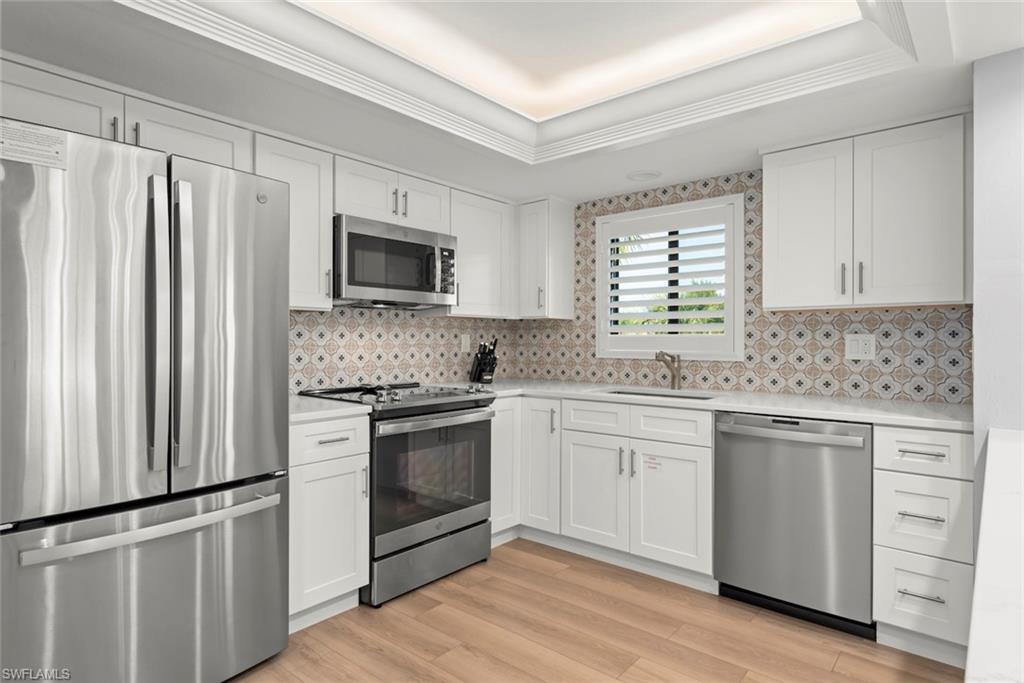 SANDPIPER BEACH CONDO - Residential