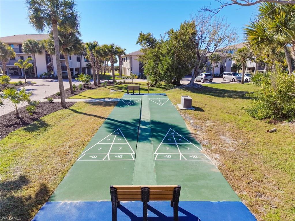 SANDPIPER BEACH CONDO - Residential