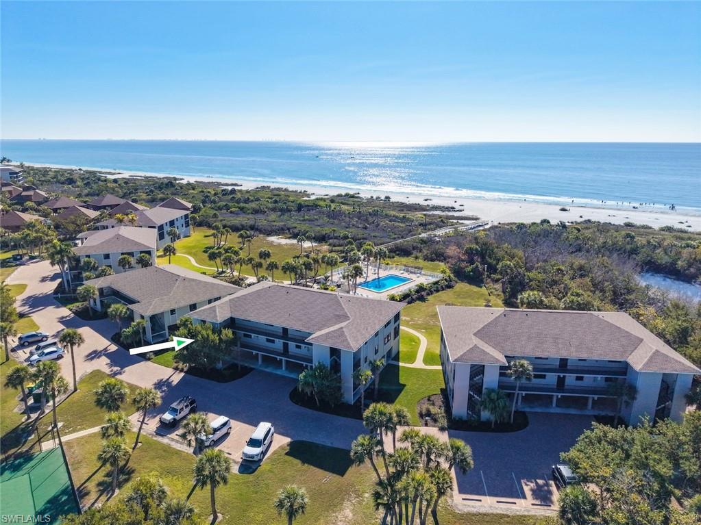 SANDPIPER BEACH CONDO - Residential