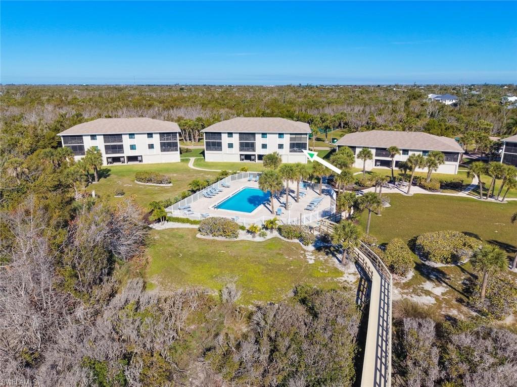 SANDPIPER BEACH CONDO - Residential