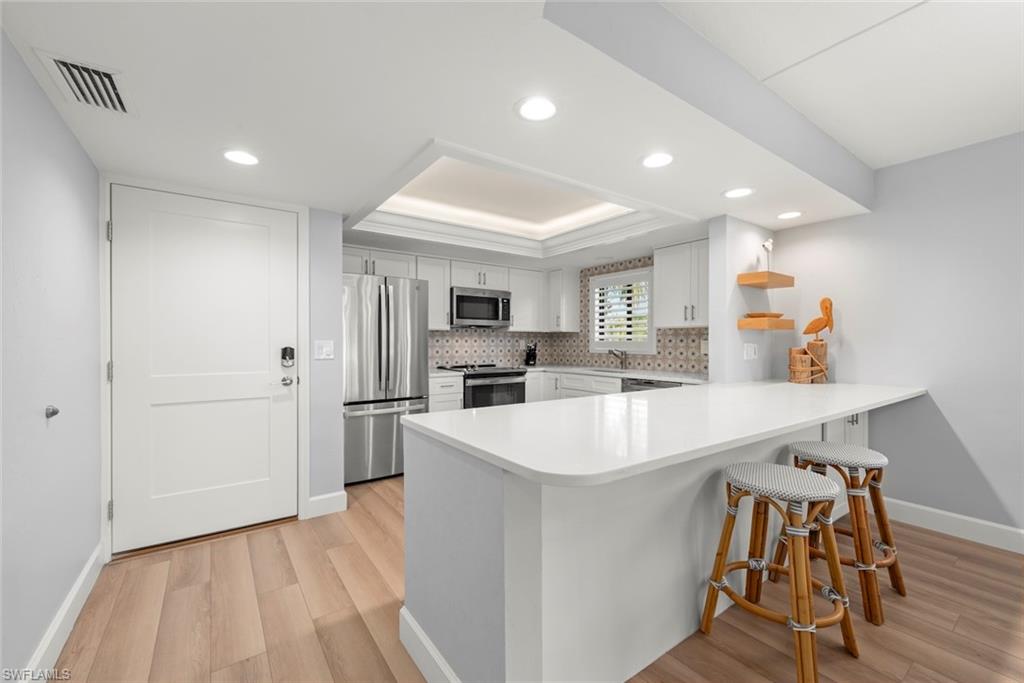 SANDPIPER BEACH CONDO - Residential