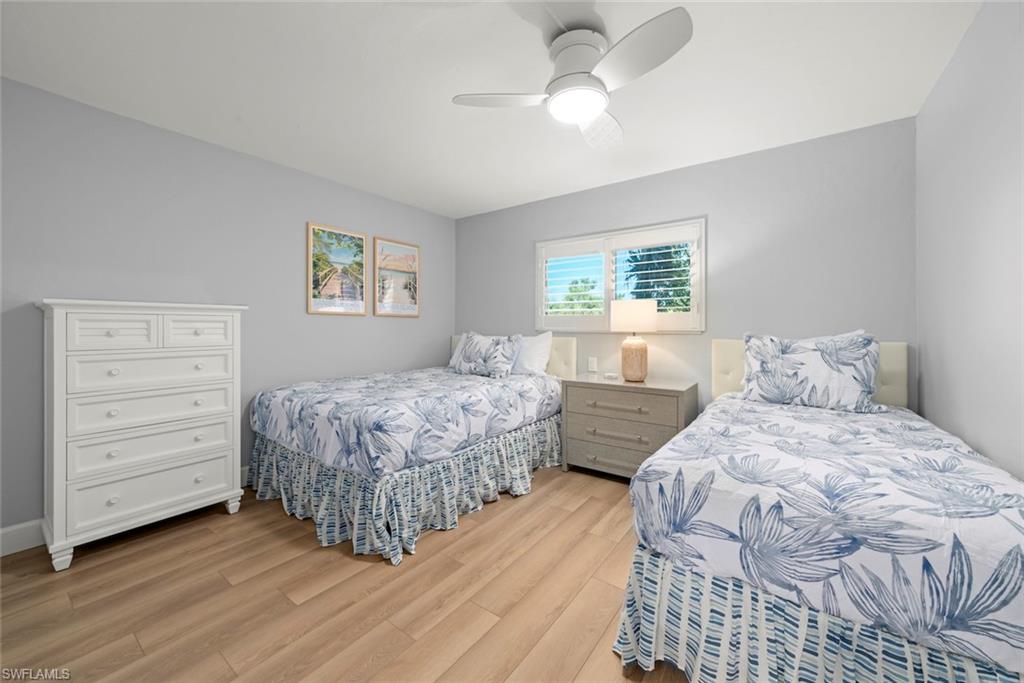 SANDPIPER BEACH CONDO - Residential