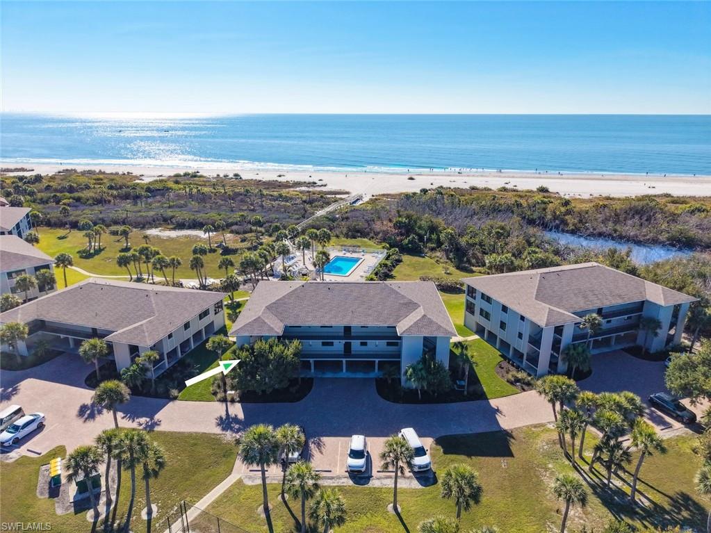 SANDPIPER BEACH CONDO - Residential