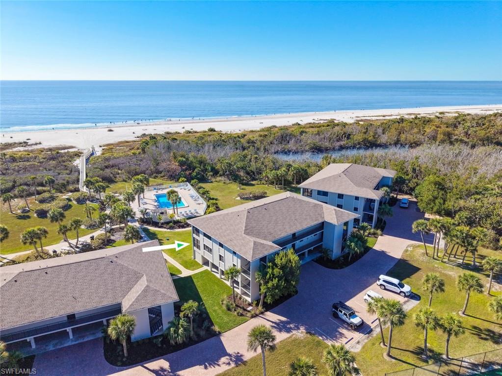 SANDPIPER BEACH CONDO - Residential