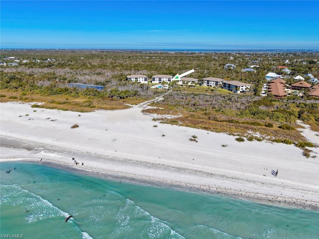 SANDPIPER BEACH CONDO - Residential