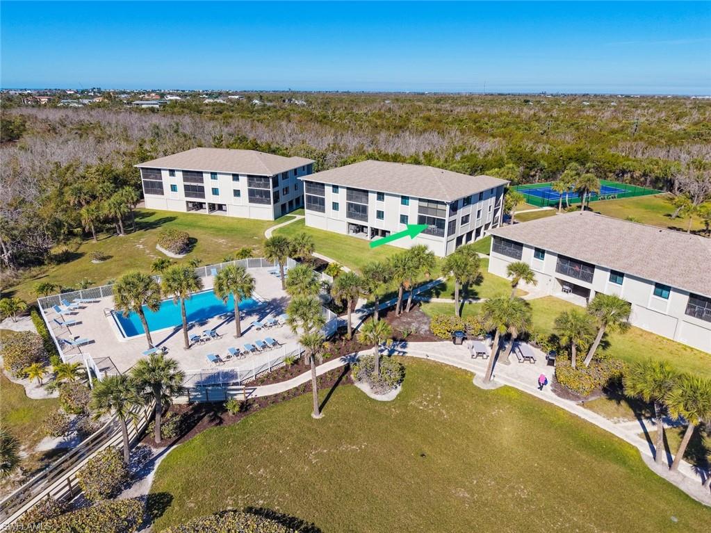 SANDPIPER BEACH CONDO - Residential