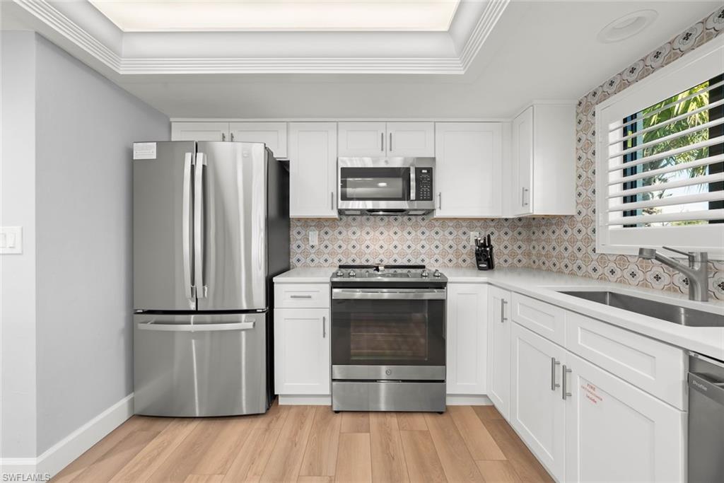 SANDPIPER BEACH CONDO - Residential