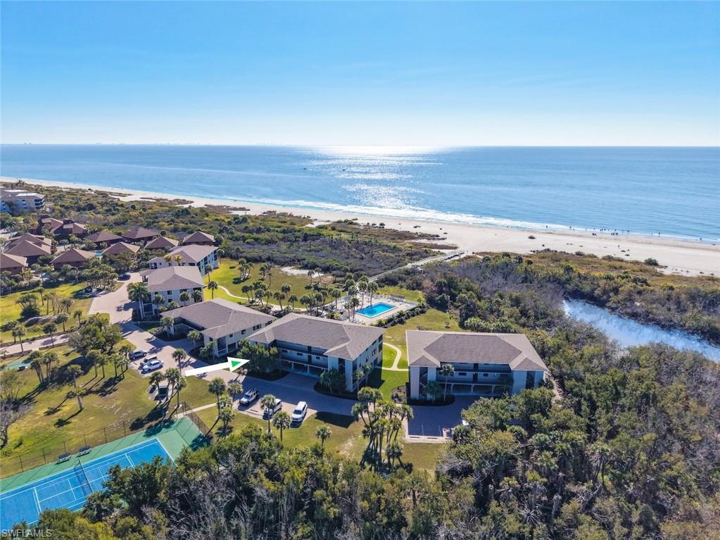 SANDPIPER BEACH CONDO - Residential