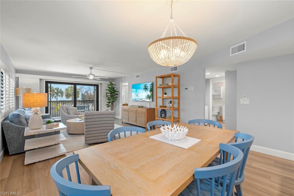 SANDPIPER BEACH CONDO - Residential