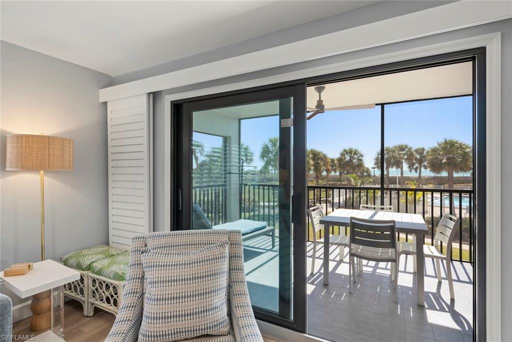 SANDPIPER BEACH CONDO - Residential