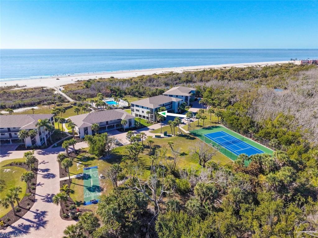 SANDPIPER BEACH CONDO - Residential