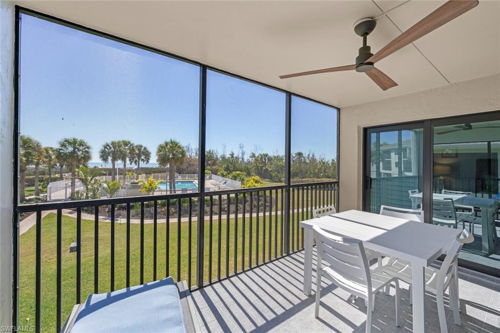SANDPIPER BEACH CONDO - Residential