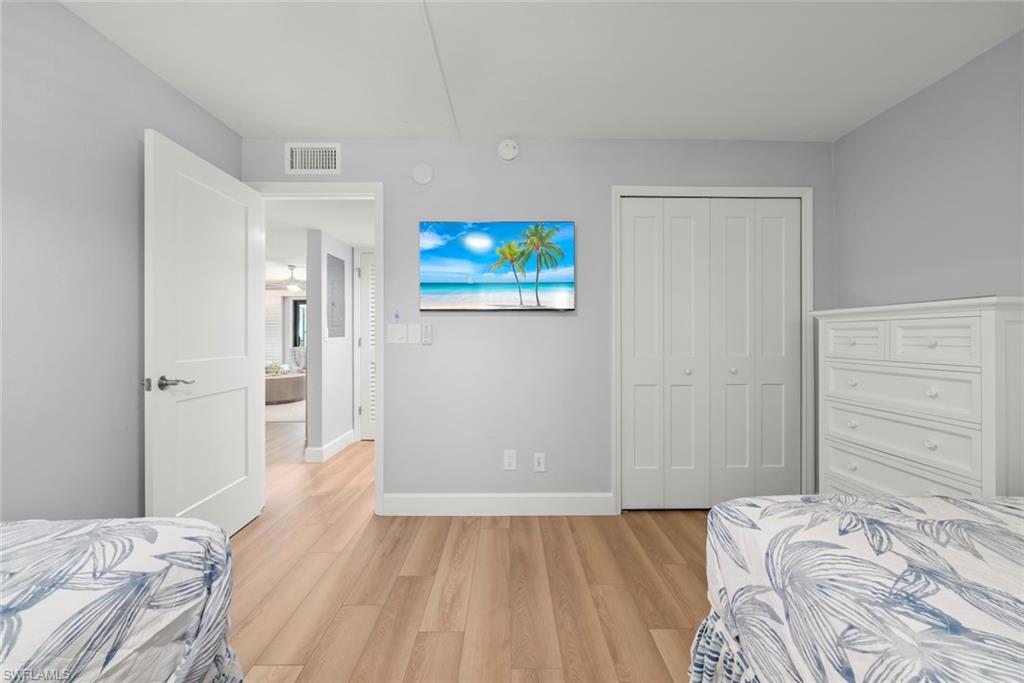 SANDPIPER BEACH CONDO - Residential