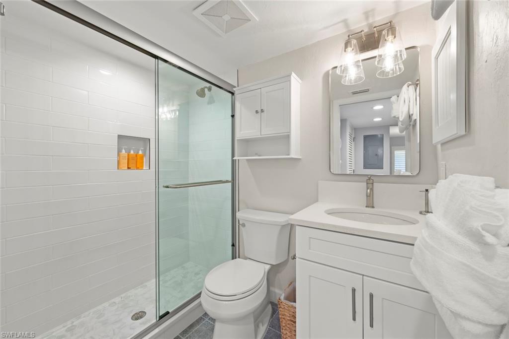 SANDPIPER BEACH CONDO - Residential