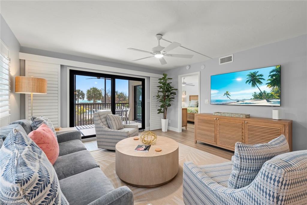 SANDPIPER BEACH CONDO - Residential