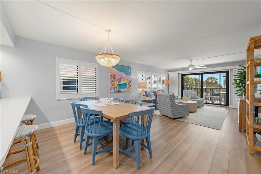 SANDPIPER BEACH CONDO - Residential